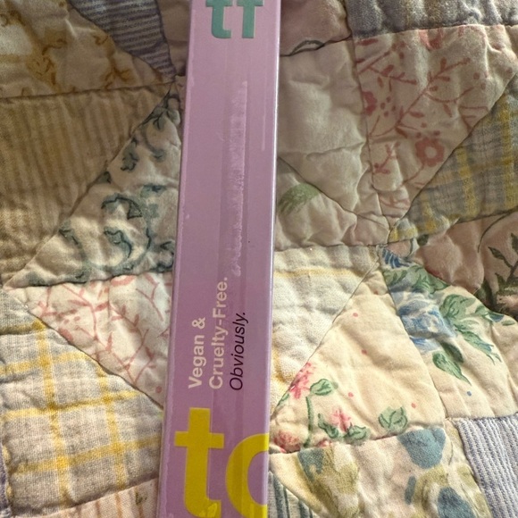 ToyFactory Niabrow Niacinamide Serum Brow Gel – Clear Vegan & Cruelty-Free 10ml - Picture 4 of 5